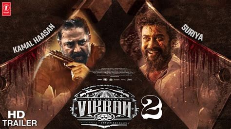 vikram 2 movie online.